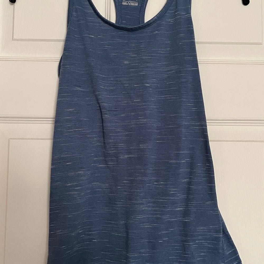 Women's Nike Dri-Fit Tank Top